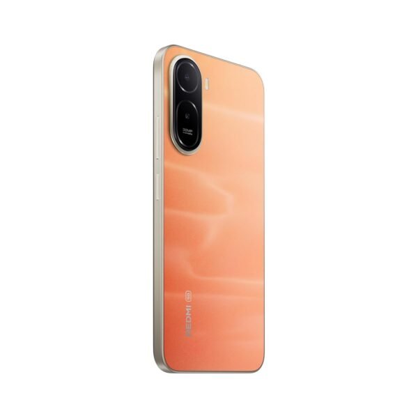 REDMI A7 Pro 5G (Sunset Orange, 4GB RAM, 64GB Storage)