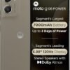Motorola G06 Power