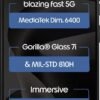 g37 1 Motorola g37 5G