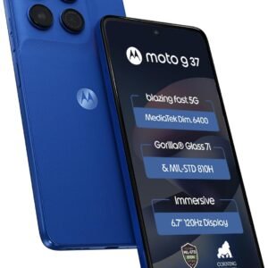 Motorola g37 5G