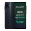 Samsung Galaxy M07 Mobile (Black, 4GB RAM, 64GB Storage)