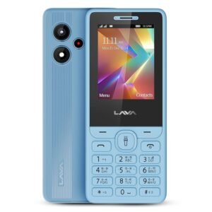 Lava A2 Smart (2025)