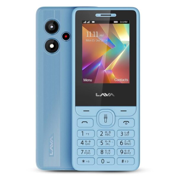 Lava A2 Smart (2025)