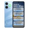 realme narzo 80 Lite 4G (See Blue,4GB+64GB) 2026