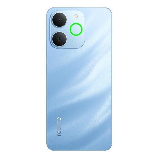 realme narzo 80 Lite 4G (See Blue,4GB+64GB) 2026