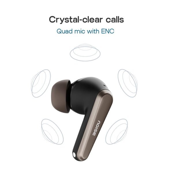 Noise Newly Launched Buds VS601