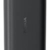 Nokia All-new 105 Single Sim Keypad Phone