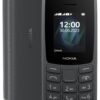 Nokia All-new 105 Single Sim Keypad Phone