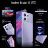 note 13 1 Redmi Note 13 5G
