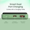 Portronics Luxcell B 10K 10000 mAh