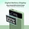 Portronics Luxcell B 10K 10000 mAh