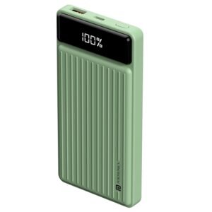 Portronics Luxcell B 10K 10000 mAh
