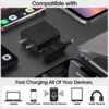 Samsung 45W C-Type Super-Fast Charger Adapter for Samsung Galaxy S25