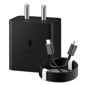 samsung Samsung 45W C-Type Super-Fast Charger Adapter for Samsung Galaxy S25