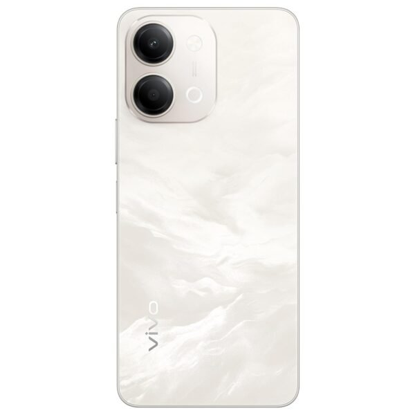 vivo Y11 5G (Cosmic Gold, 4GB RAM, 64GB Storage)