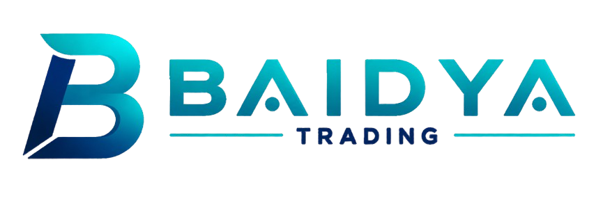 baidyatrading.in